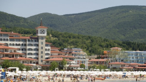 ЛЯТО 2016 Хотелиерите очакват много силен сезон