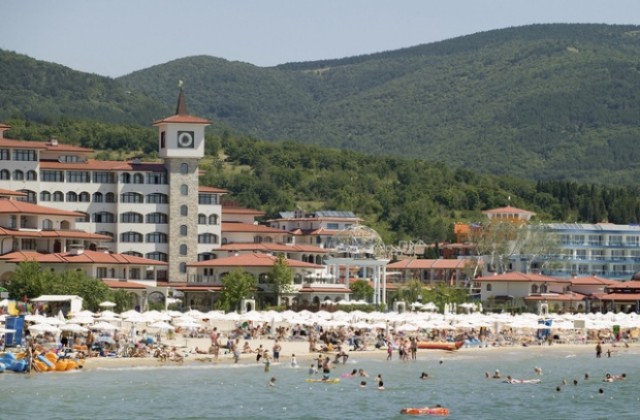 ЛЯТО 2016: Хотелиерите очакват много силен сезон