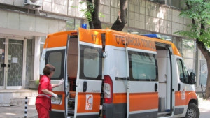 Мъж загина при взрив в завод на Арсенал