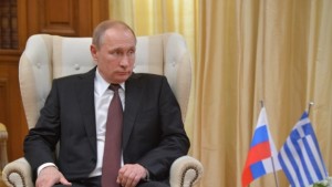 Русия иска да изгражда газопроводи в Европа но й трябват