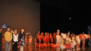 Честна игра представиха детските градини в Русе