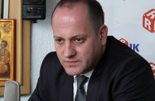 Радан Кънев кани граждани на дискусия