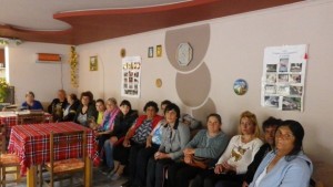 Нови дейности по социален проект в Болярово