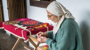 Магията на гайтанджийството СНИМКИ