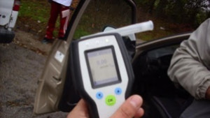 Поредните пияни на пътя