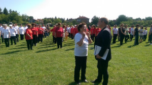 Спорт за здраве и настроение в Червена вода