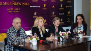 Киното за деца е новият акцент в програмата на Златната