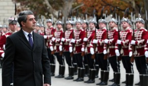 Плевнелиев: Новият президент има какво да свърши