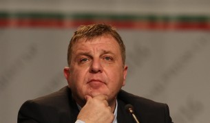 Каракачанов: Организирахме протестите в Харманли