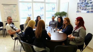 Новите общински ръководства на МГЕРБ проведоха първото си общо събрание