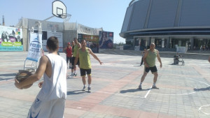 Учителски игри се проведоха в Русе