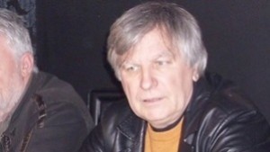 Илко Иларионов представя поредна нова книга