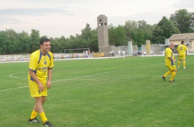 Футболен мач в Димитровград и още инициативи за #спасижоро