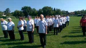 Спорт здраве и активно дълголетие пред Общината