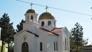 Започва строителството на два нови храма в община Генерал Тошево