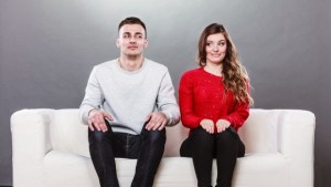 Огромните разлики в езика на мъжете и жените