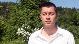 Плевенчанин е новият зампредседател на младите социалисти в България