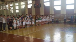 V турнир по баскетбол за купата на Община Враца