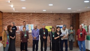 За седемнадесети път Г Оряховица посрещна художници за пленер Живописатира