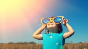 Температурите скачат до 32 градуса