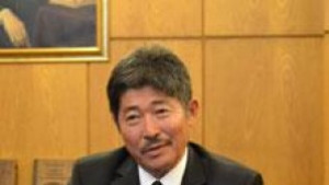 Посланикът на Монголия ще участва в беседа в Кюстендил