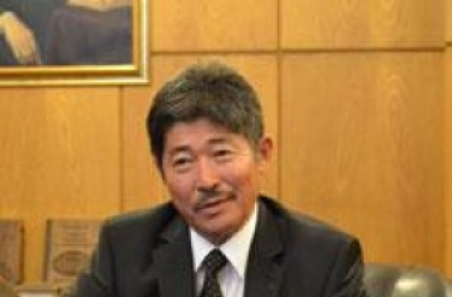 Посланикът на Монголия ще участва в беседа в Кюстендил