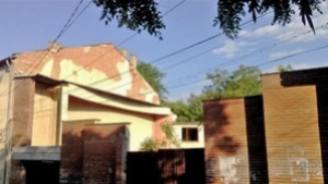 Събарят лятното кино в Ловеч строят жилищна сграда