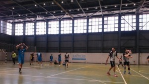 Трети мач за хандбалната титла Добруджа спечели бронза