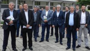 Общински съветник в Гоце Делчев предложи на колегите си да