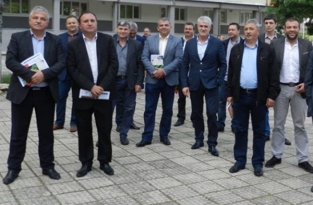 Общински съветник в Гоце Делчев предложи на колегите си да се откажат от безплатното паркиране