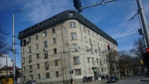 Нова апаратура за АГ комплекса