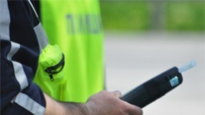 Двама пияни на пътя