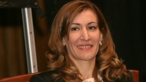 Министърът на туризма Николина Ангелкова пристига в Шумен