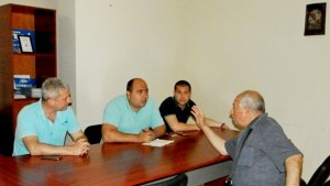 Плевенчани настояват да се обърне внимание и на крайните квартали