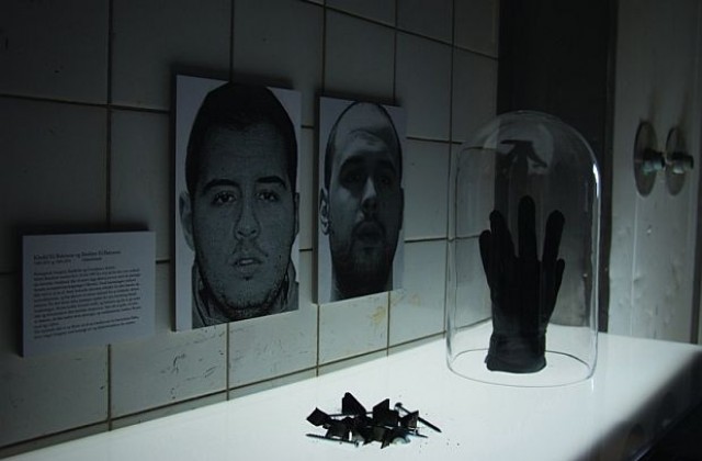 Музей в Дания представя белгийските терористи като мъченици