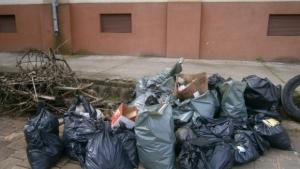 Над 500 горски служители ще почистват Сливенския Балкан