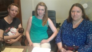 Варненски майки Фондът за лечение на деца влоши работата с