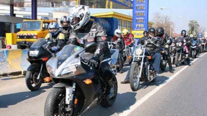 Събор събира мотористи край Русе