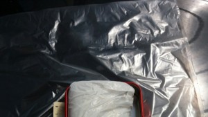 Хванаха купувач и продавач на 2 килограма живак