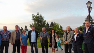 Стотици се веселиха в Сапарева баня на фестивала Мома пее