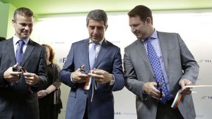 Плевнелиев подреди България в топ 3 на аутсорсинг дестинациите