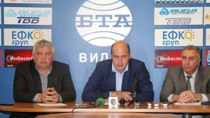 Обучителен център на Русенския университет отваря врати във Видин