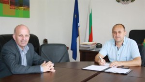 Последствията от дъждовете обсъдиха с областния кметовете на Гурково и