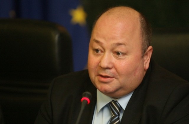 Градският прокурор на София Христо Динев подаде оставка