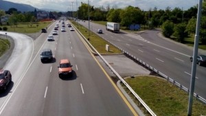 5 лева такса за да караме в Гърция