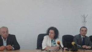 Изграждат модерна система за противоградова защита за 17 млн лв