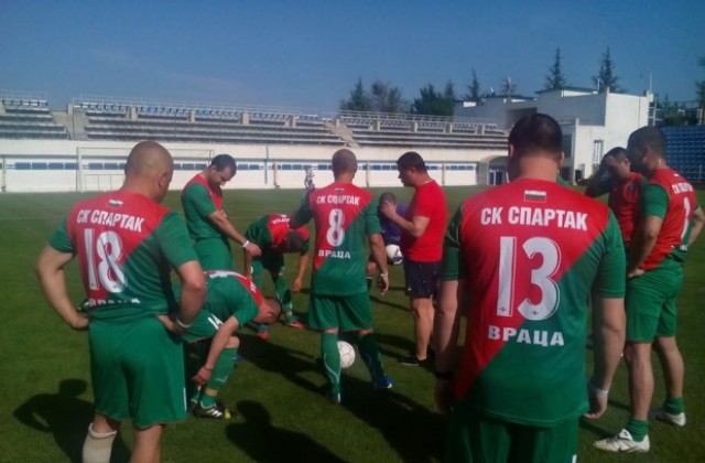 Полицаи от Враца победиха софиянци