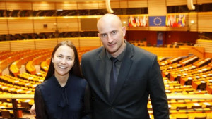 IT експерт от В Търново взе участие в престижна конференция