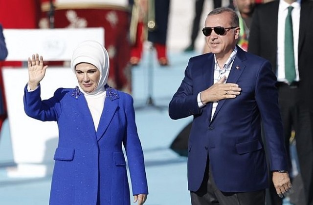 Ердоган: Семейното планиране и контрацепцията не са за мюсюлманите