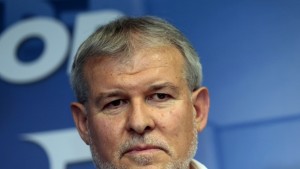 Румен Христов Две са опциите на РБ за президентските избори